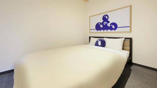 Kokotel Hakodate - Hostel - 31