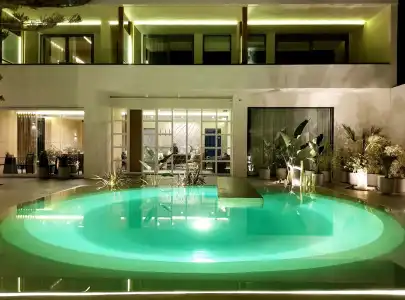 Dyo Suites - 19
