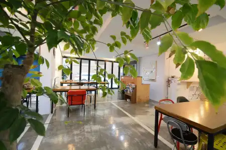 Sunny Hill Hostel Hongdae - 14