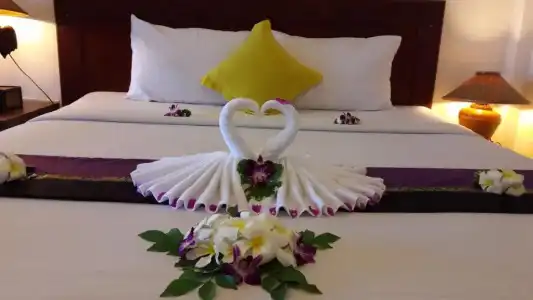 Papillon Resort - 71