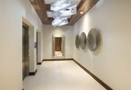 SpringHill Suites by Marriott Fort Worth Fossil Creek - 5