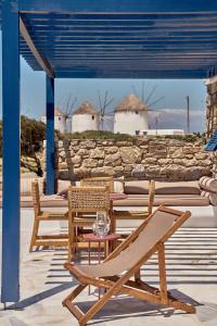 Mykonos Theoxenia Boutique - 185