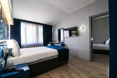Lapis Inn Boutique-hotel - 68