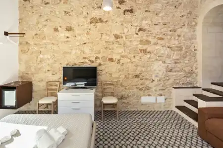 B&B Bianco E Blu - 58