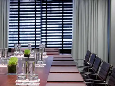 Park Hyatt Washington - 21