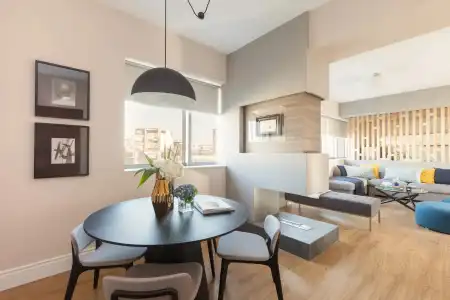 47 Luxury Suites - 97