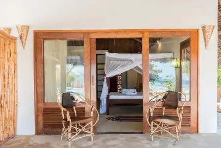 Marafiki Bungalows - 9