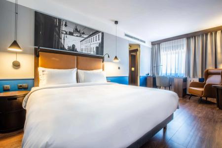 Radisson Blu, Prague - 63