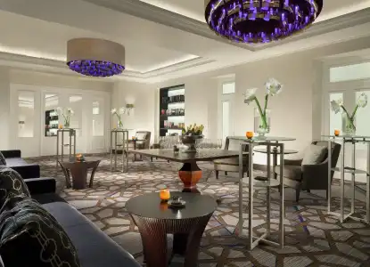 Royal Savoy & Spa - 14