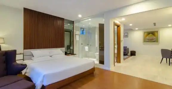 Amena Residences And Suites Managed By Meliã - 51