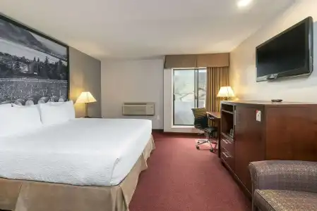 Quality Inn & Suites - 4