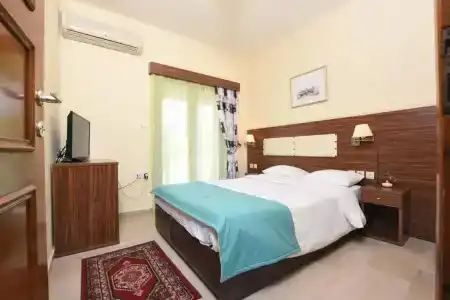 Haus Platanos Apartments & Bungalows by the Sea - 25