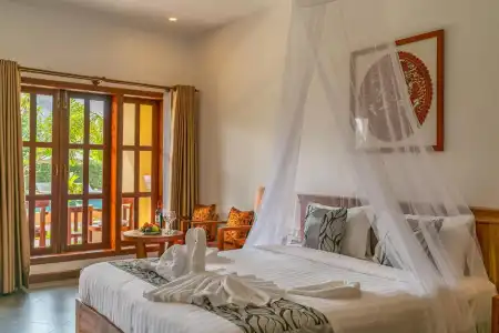 Savada Angkor Boutique - 23