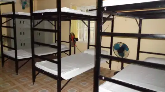 Viet Thanh Resort - 13
