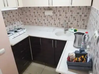 Mina Apart Otel - 16