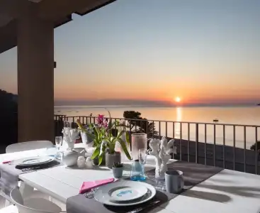 Villa Oasis Residence - 35