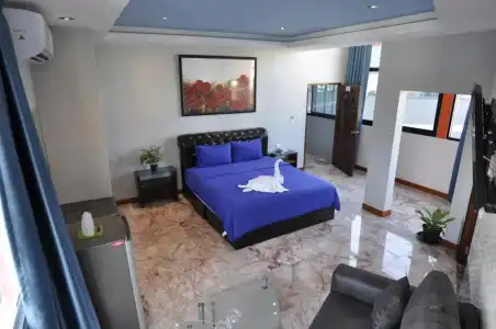 Koenig Pattaya - 123