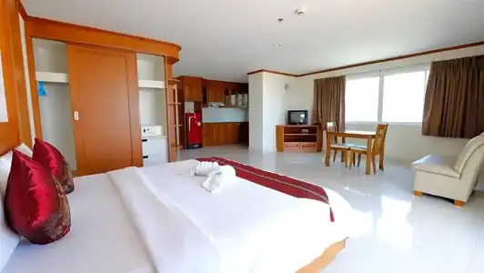 Phu View Talay Resort - 71