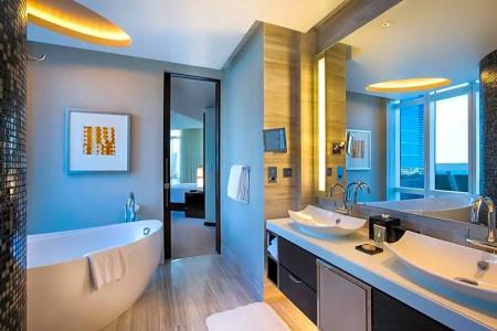 Rosewood Abu Dhabi - 101