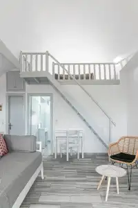 Phaos Santorini Suites - 132