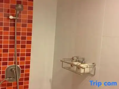 The Original Orange Rooms - 37