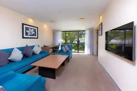 Holiday Inn Auckland Airport by IHG - 121