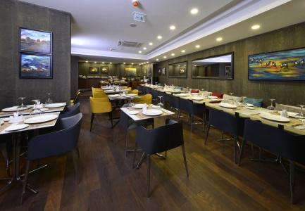 Modus Istanbul - 24