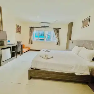 The Cocoon Patong - 34