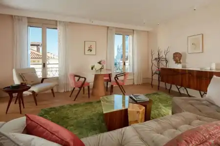 The St. Regis Venice - 82