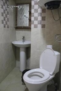 Teo Guesthouse and Camping in - 14