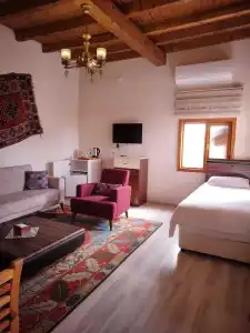 Begam Butik Otel - 83