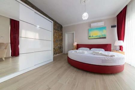 Selimiye Lime Garden Otel - 27