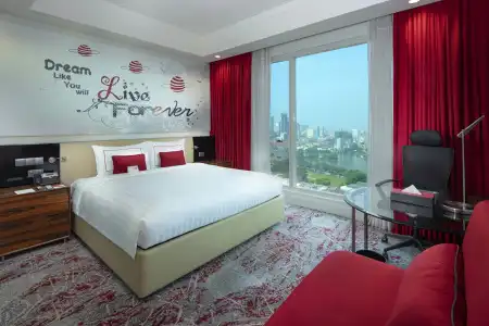 Cinnamon Red Colombo - 3