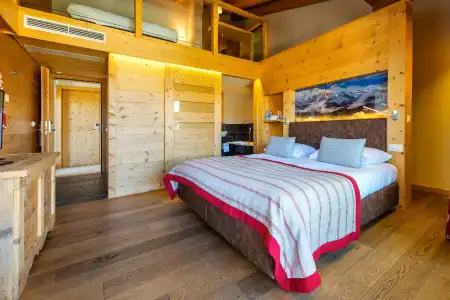 Hôtel Nendaz 4 Vallées & Spa - 16