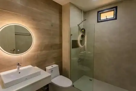 The Neenlawat Riverside Resort & Spa - 164