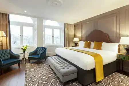 Indigo Edinburgh - Princes Street by IHG - 45