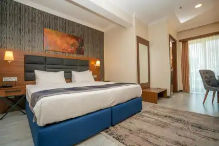 Otel Bostanci - 18