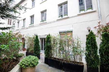 MHL - Maison Lyon - 57