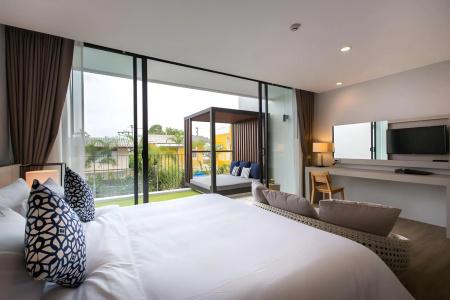 Asira Boutique HuaHin - 5