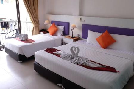Citin Armoni Patong by Compass Hospitality - 67