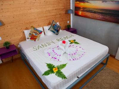 Sandy Beach Bungalows by EHM - 37