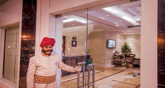 Sarovar Portico Jaipur - 21