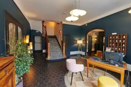 Hôtel de France - 0