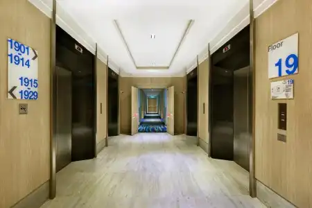 Holiday Inn Express Kuala Lumpur City Centre by IHG - 18