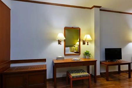Arawana Regency Park Sukhumvit - 42