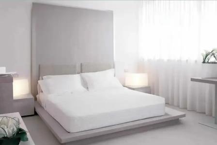 B&B Padova Methis - 36