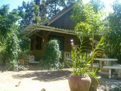 Malee's Nature Lovers Bungalows - 21