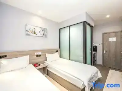 Liru Tujia Hostel - 11