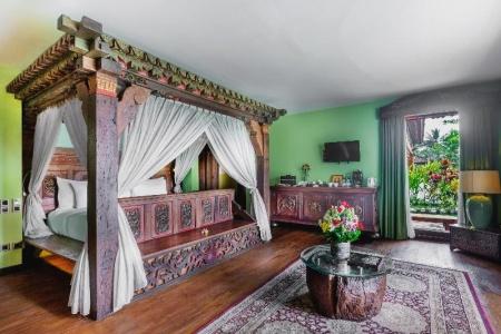 Permata Ayung Private Estate - Adults Only - 154