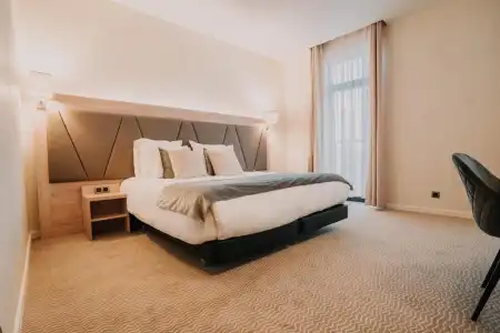 Hôtel Concorde - 16